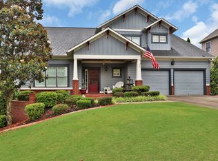 209 Gold Valley Xing, Canton, GA 30114