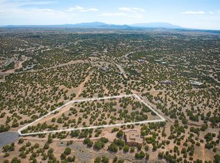 12 Parsley Cir, Santa Fe, NM 87506