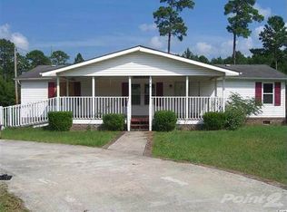 366 Deer Springs Loop, Georgetown, SC 29440