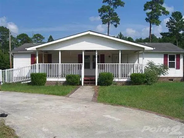 366 Deer Springs Loop, Georgetown, SC 29440