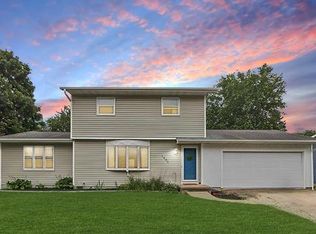 1401 Jasper Cir, Sun Prairie, WI 53590