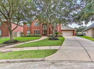 7406 Stone Arbor Dr, Sugar Land, TX 77479