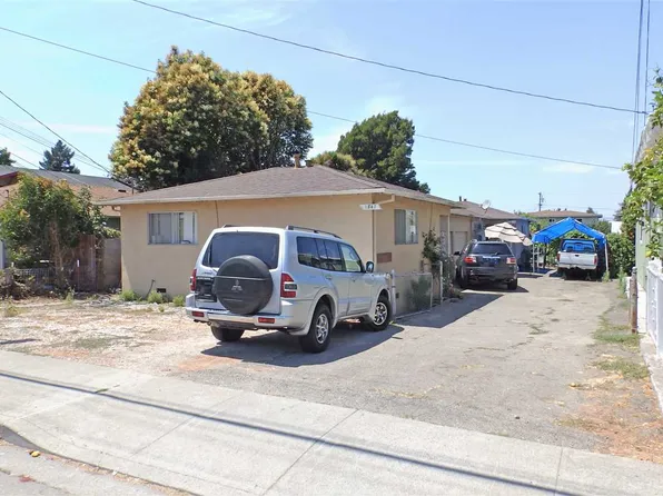 1547 167th Ave, San Leandro, CA 94578