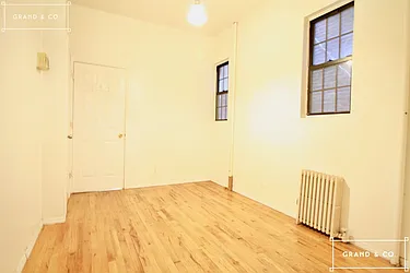Rented by Grand & Co.
