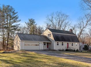 16 Winslow Rd, Chelmsford, MA 01824