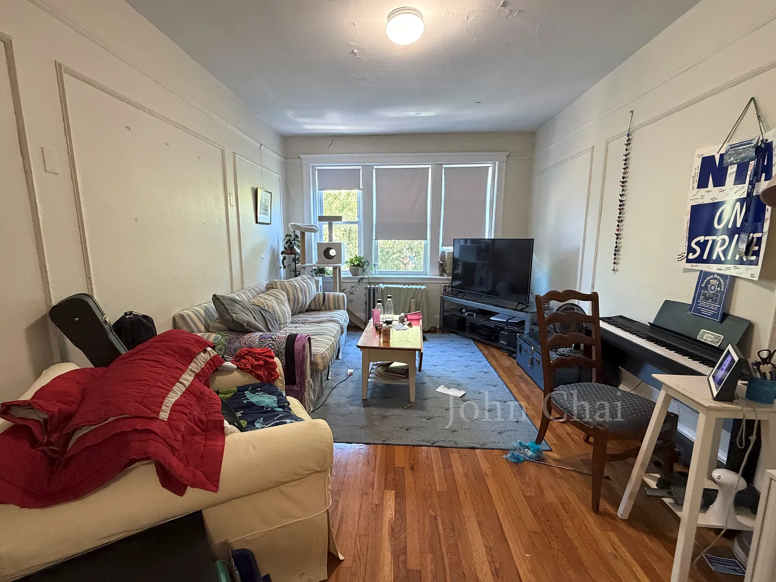 2 bed, 1000 sqft, $2,695 — Photo 4