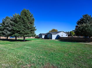 9621 Meadowbrook Rd, Yakima, WA 98903