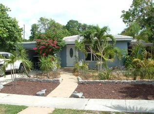 521 37th St, West Palm Beach, FL 33407