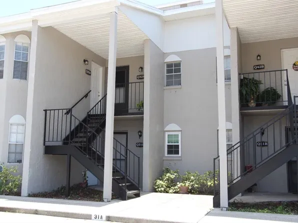4513 S Oak Dr Unit Q31b, Tampa, FL 33611
