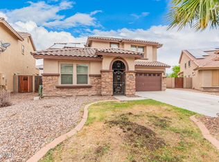 21938 W Hadley St, Buckeye, AZ 85326