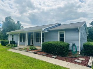 9875 Greenhouse Rd, Bent Mountain, VA 24059