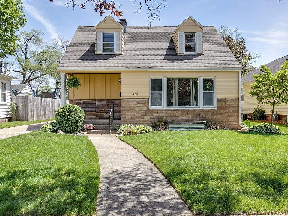 204 Miami Club Dr, Mishawaka, IN 46544 Zillow