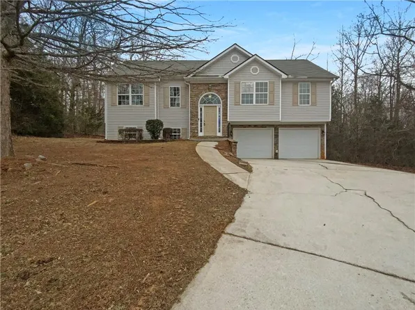 85 Kristen Pl, Covington, GA 30016