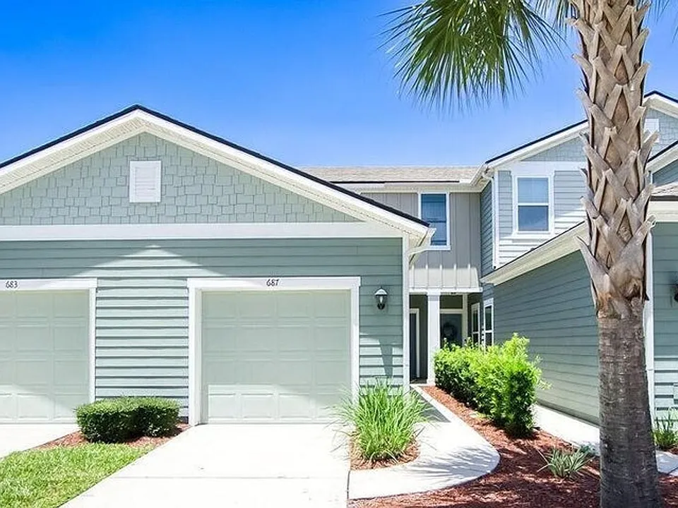 687 Servia Dr
