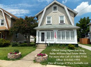 228 Wadas Ave, Upper Darby, PA 19082