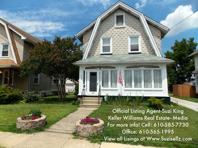 228 Wadas Ave, Upper Darby, PA, 19082