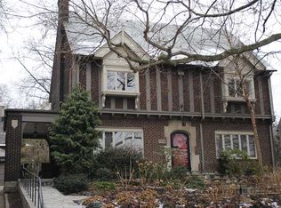 1319 Squirrel Hill Ave, Pittsburgh, PA 15217