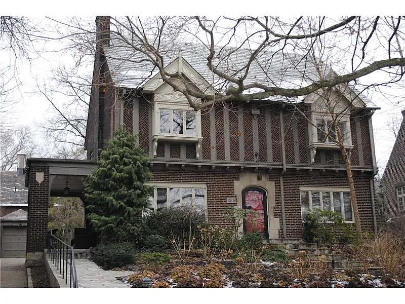 1319 Squirrel Hill Ave photo 1