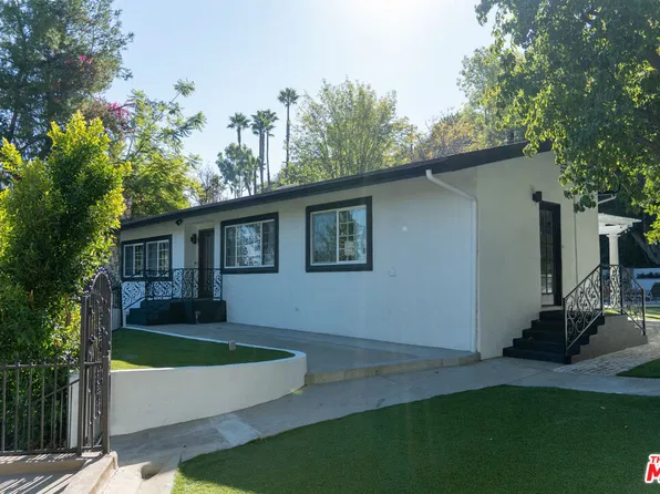 17856 Cathedral Pl, Encino, CA 91316