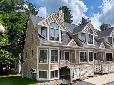 2A Townhouse Square #T-4, West Dover, VT, 05356