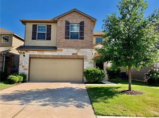 1317 Canopy Creek Way, Austin, TX 78748