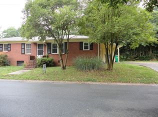 4228 Water Oak Rd, Charlotte, NC 28211