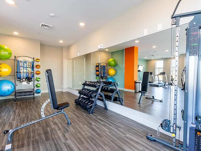 Altitude Raleigh Apartments — Photo 29