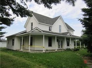 5463 W 300 S, Jamestown, IN