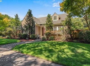 3229 SE Crystal Springs Blvd, Portland, OR 97202