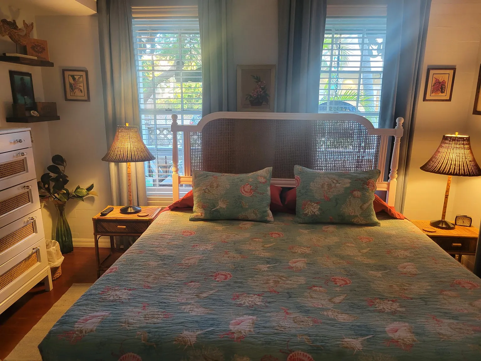 2 bed, 1.5 bath, 1000 sqft, $6,500 — Photo 3