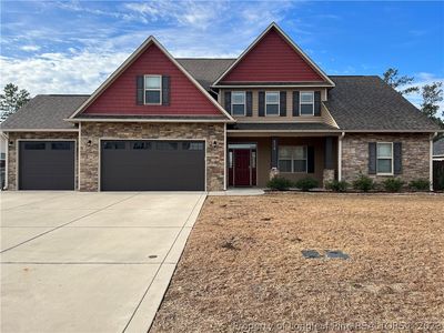 6319 Jacobs Creek Cir, Fayetteville, NC, 28304