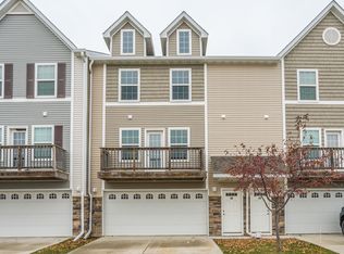 2150 NE 18th St Unit 86, Grimes, IA 50111