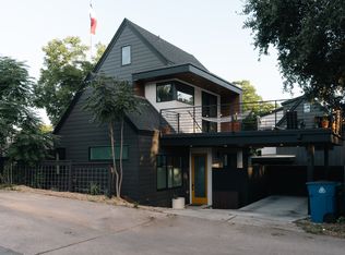 1210 E 10th St, Austin, TX 78702
