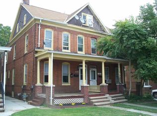 217 1-2 High St, Hanover, PA 17331