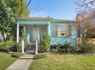 6053 General Haig St, New Orleans, LA 70124