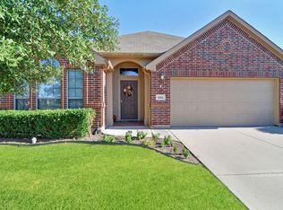 332 Blackhaw Dr, Fate, TX 75087