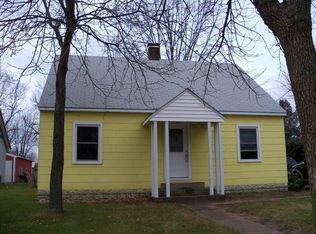 507 North St, Nekoosa, WI 54457