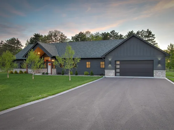 19903 Ann River Dr, Mora, MN 55051