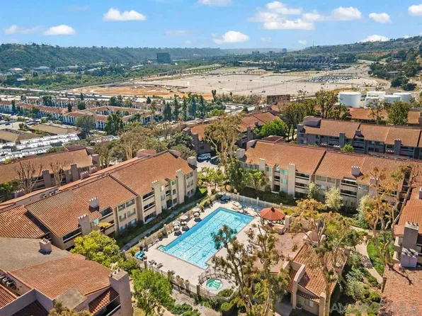 10300 Caminito Cuervo Unit 61, San Diego, CA 92108