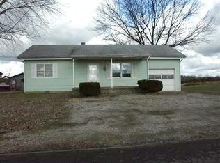 114 Compton Hill Rd, West Union, OH 45693