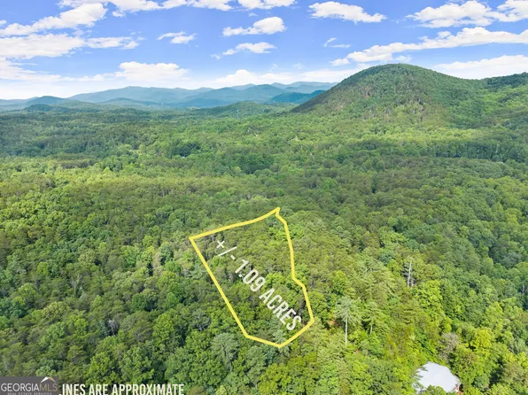 0 Sweetheart Ln, Sautee Nacoochee, GA 30571