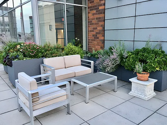 Rented by Compass | media 45