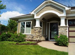 2919 124th Cir NE, Blaine, MN 55449