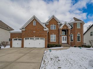 11505 S Century Cir, Plainfield, IL 60585