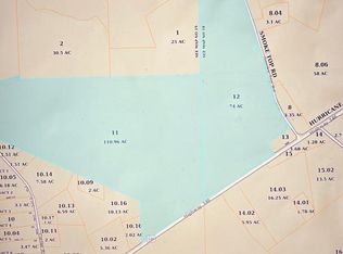 225 Smoketop Rd, Thaxton, MS 38871