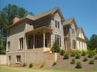 1900 Grandiose Ct, Conyers, GA 30012