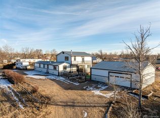 15528 Nancy Ave, Fort Lupton, CO 80621