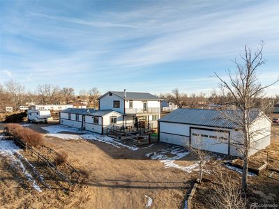 15528 Nancy Avenue, Fort Lupton, CO, 80621