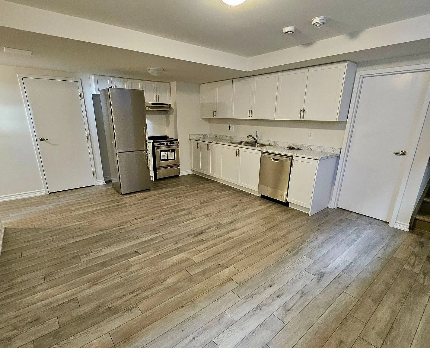 1 bed, $1,800 — Photo 4