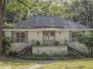 506 Washington Dr, Fairhope, AL 36532